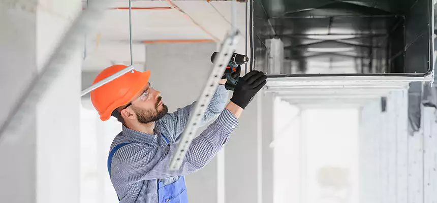 Our Air Vent Replacement Services in Niles, IL