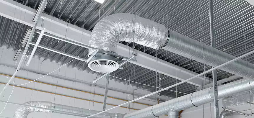 Our Dryer Vent Hose Replacement Services in Niles, IL