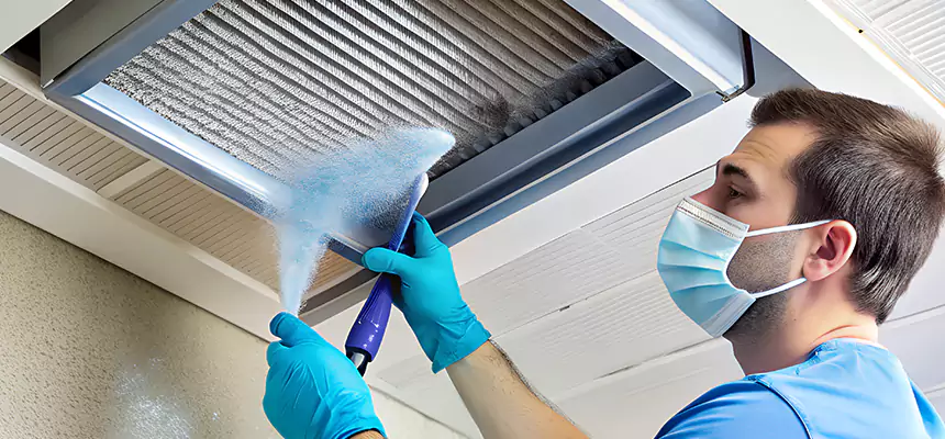 Our Home Ventilation Cleaning Services in Niles, IL