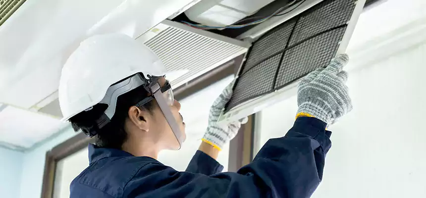 Our Multi-family Home Duct Cleaning Services in Niles, IL