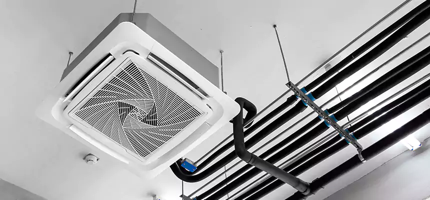 Our Smart AC Vent Controller Services in Niles, IL