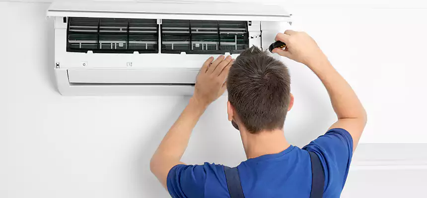 Our Smart Air Conditioning Installation Services in Niles, IL