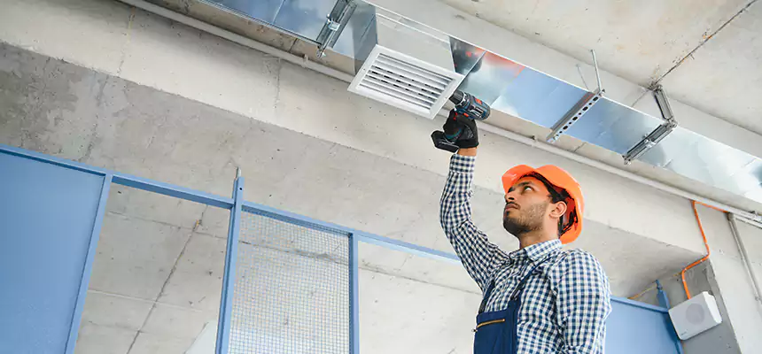 Efficient Exhaust Vent Cleaning in Niles, IL