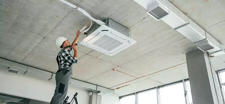 Our Wi Fi Connected Air Ducts Services in Niles, IL