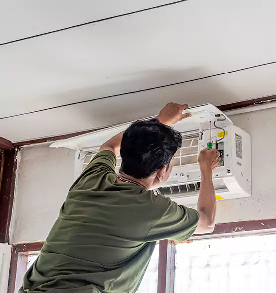About Air Duct & AC Odor Removal in Niles, IL