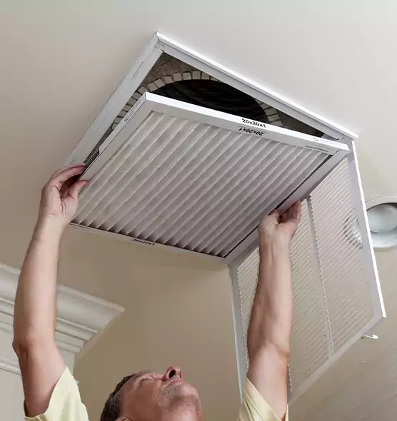 Trusted Apartment Air Duct Cleaning in Niles, IL