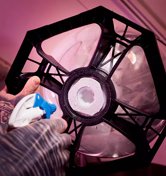 Advanced Basement Vent Cleaning in Niles, IL