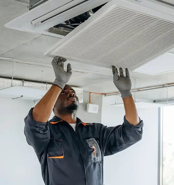 About Certified Air Duct Specialists in Niles, IL