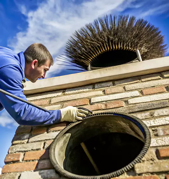 About Professional Chimney Sweep in Niles, IL