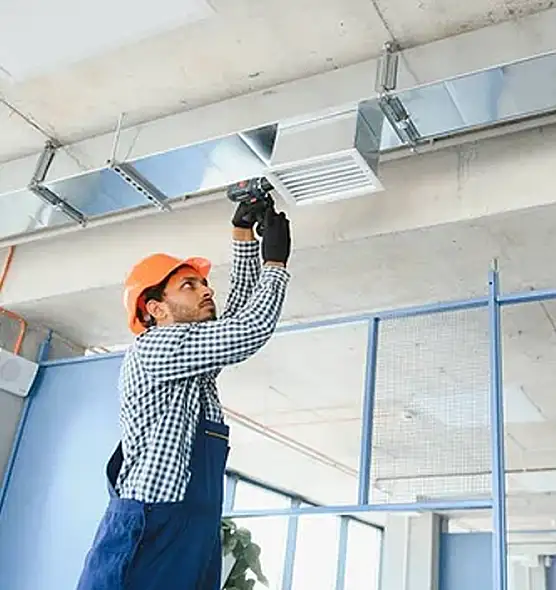 About Commercial Laundry Vent Cleaning in Niles, IL