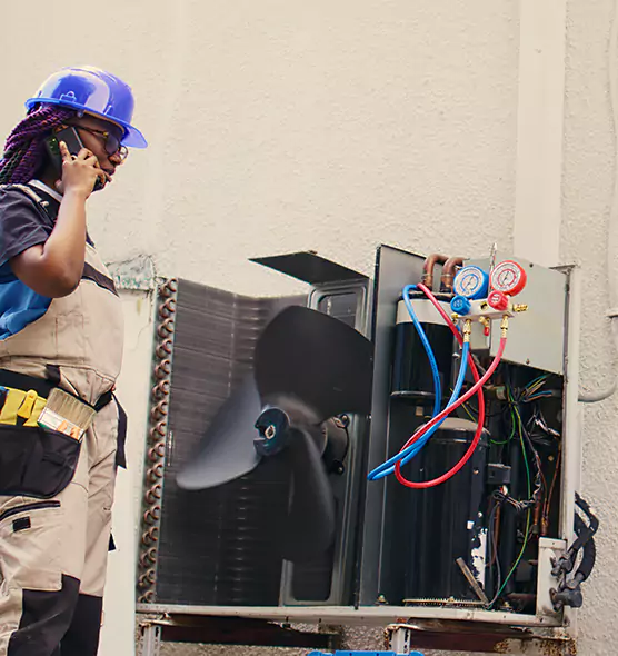 Professional Energy-Efficient HVAC Cleaning in Niles, IL