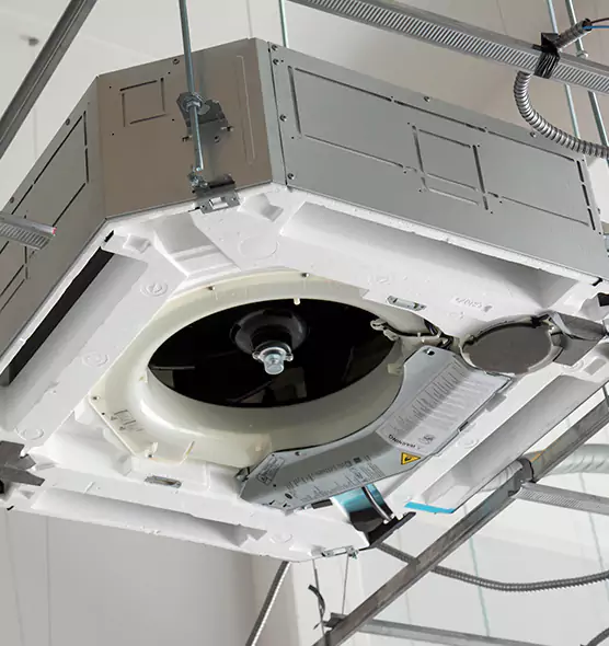 Professional Industrial Dryer Vent Cleaning in Niles, IL