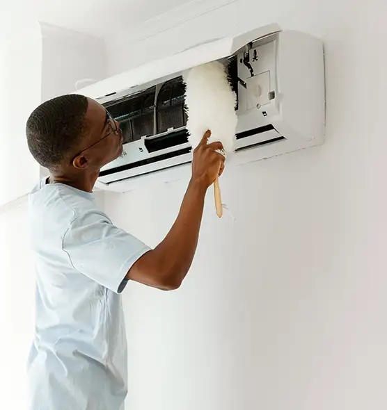 Professional Maximize AC Efficiency  in Niles, IL