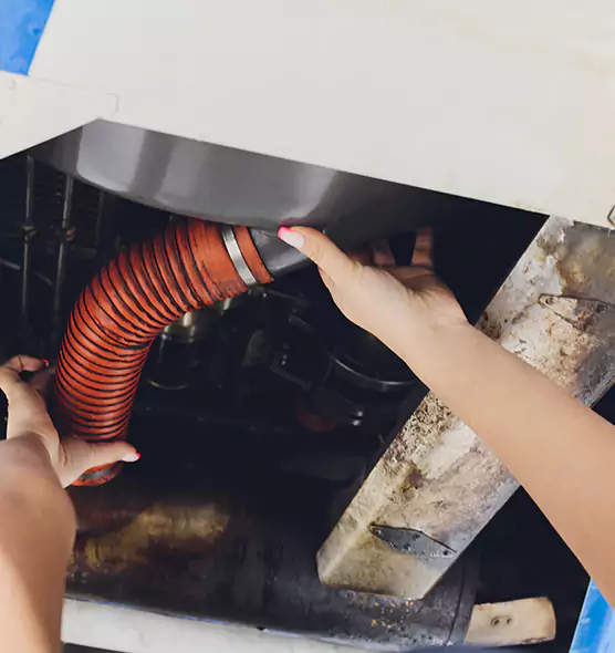 Professional Post-Renovation Duct Debris Removal in Niles, IL