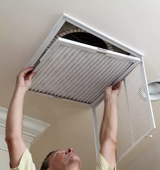 Trusted Vent Shaft Cleaning Expert in Niles, IL