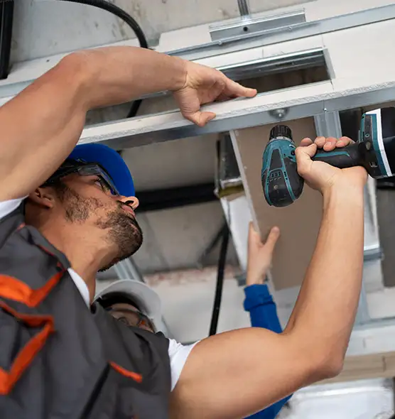 About Vent Smoke Odor Elimination in Niles, IL