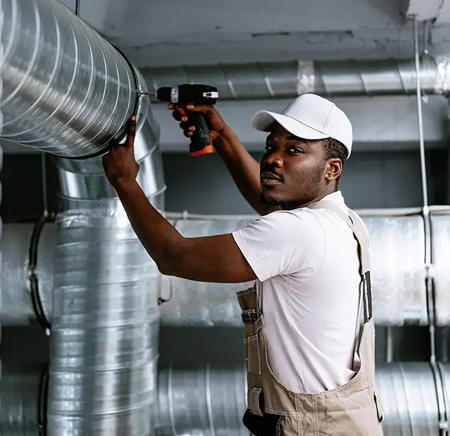 Why Homeowners & Businesses Trust Us Niles, IL