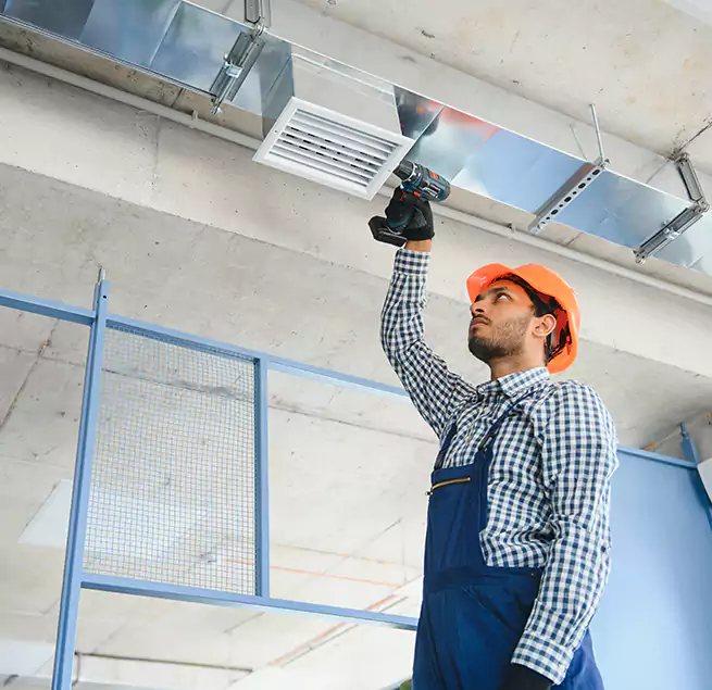 Why Homeowners & Businesses Trust Us in Niles, IL?