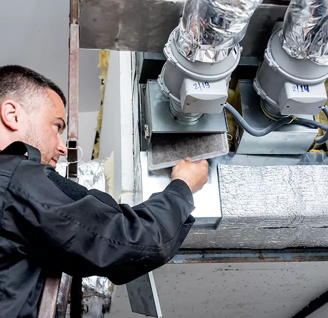 Why Homeowners & Businesses Trust Us in Niles, IL?