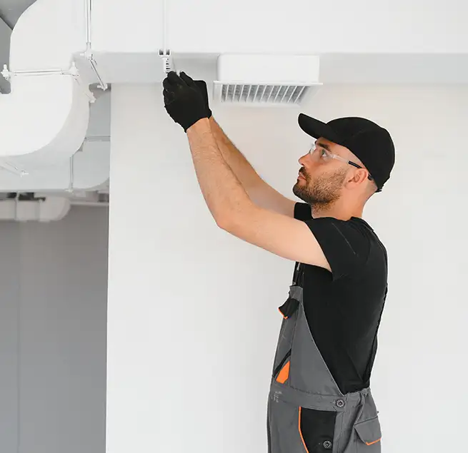 Why Homeowners & Businesses Trust Us in Niles, IL?