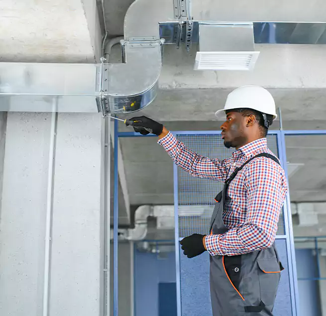 Why Homeowners & Businesses Trust Us Niles, IL