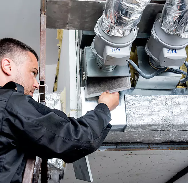  Why Homeowners & Businesses Trust Us in Niles, IL?