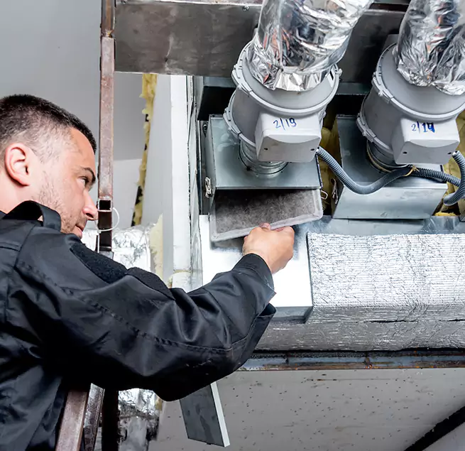 Why Homeowners & Businesses Trust Us in Niles, IL?