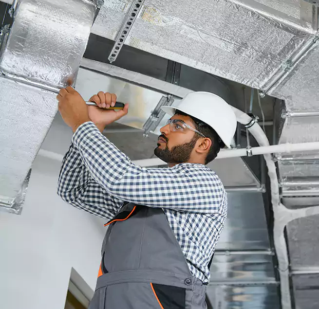 Why Homeowners & Businesses Trust Us Niles, IL?