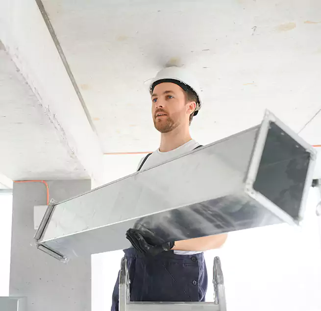 Why Homeowners & Businesses Trust Us in Niles, IL