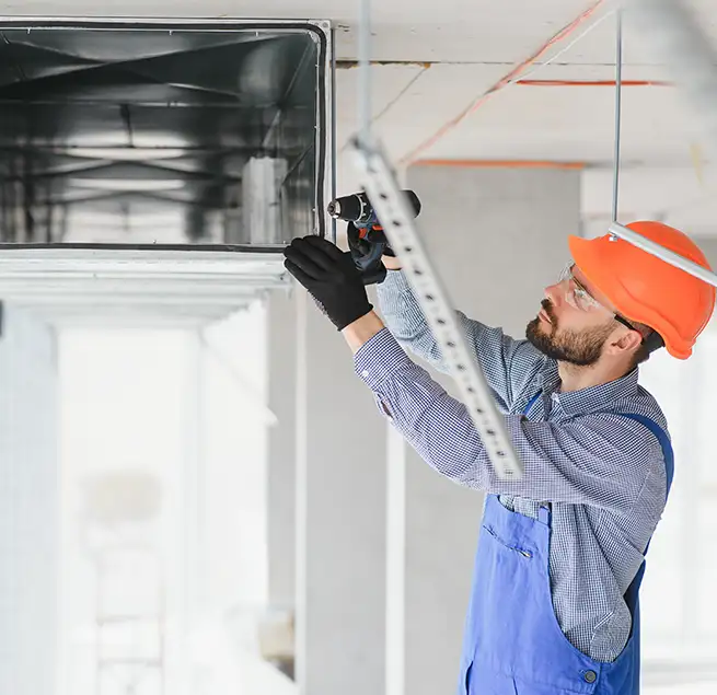 Why Homeowners & Businesses Trust Us in Niles, IL?