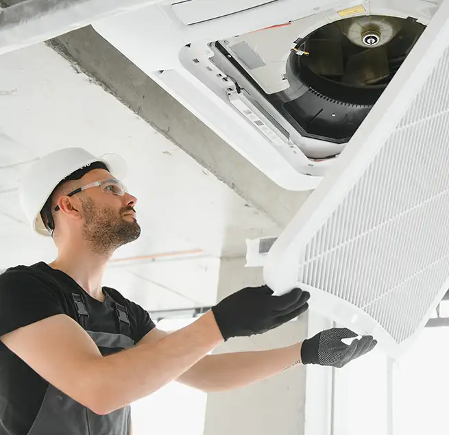 Why Homeowners & Businesses Trust Us in Niles, IL?