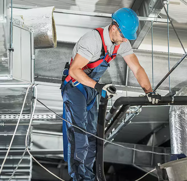 Why Homeowners & Businesses Trust Us in Niles, IL?