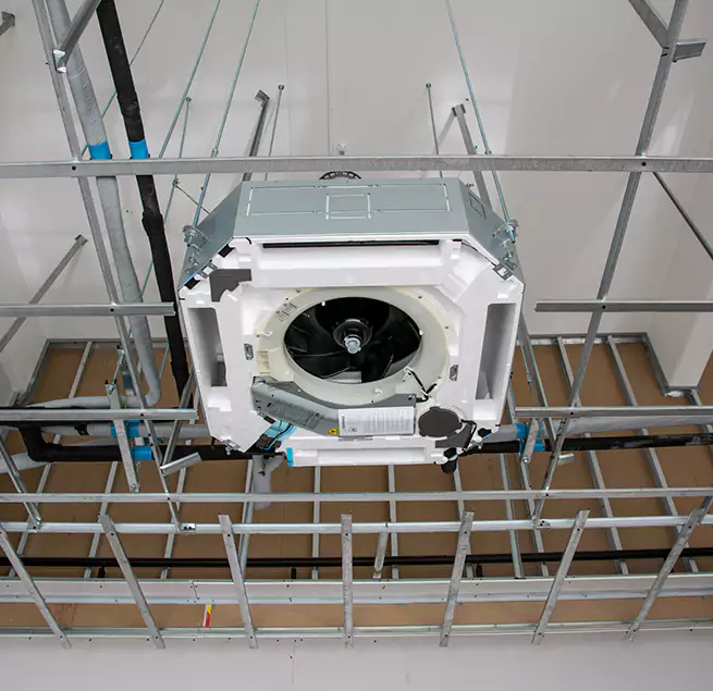 Why Homeowners & Businesses Trust Us in Niles, IL?