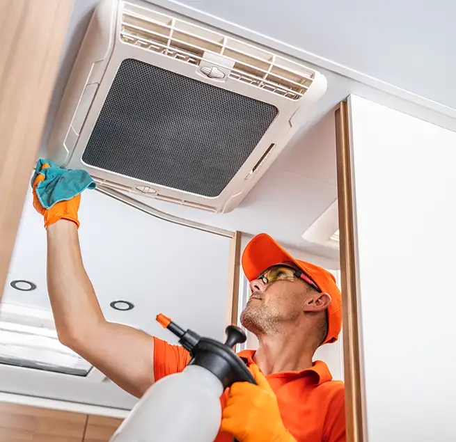 Why Homeowners & Businesses Trust Us in Niles, IL?