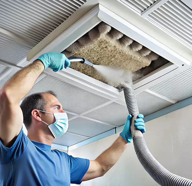 Why Homeowners & Businesses Trust Us Niles, IL?