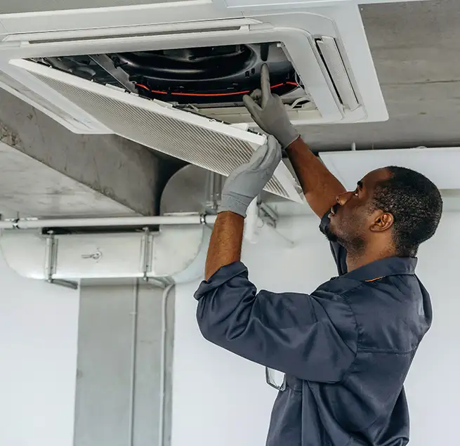 Why Homeowners & Businesses Trust Us in Niles, IL?