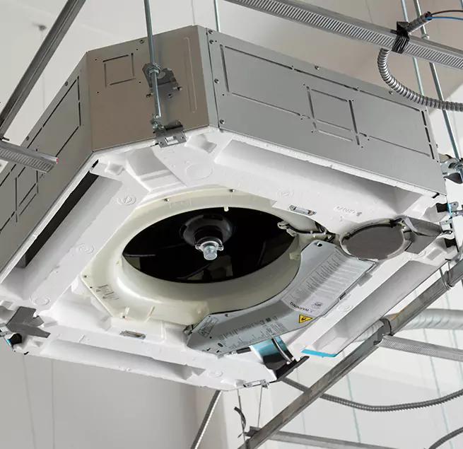 Why Homeowners & Businesses Trust Us in Niles, IL?