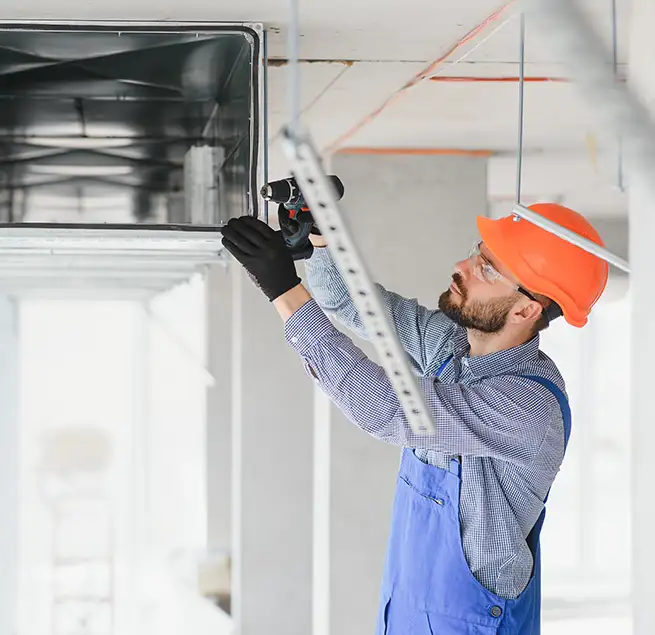  Why Homeowners Businesses Trust Us Niles, IL