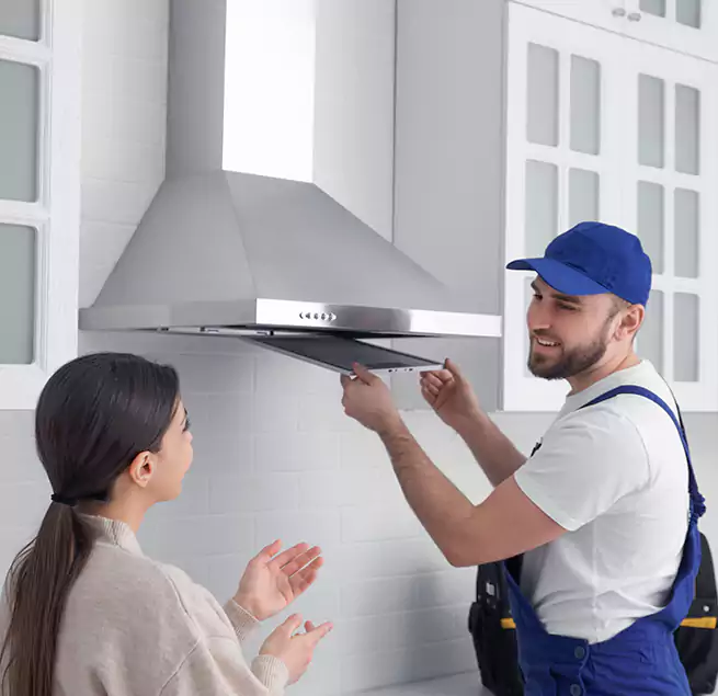 Why Homeowners & Businesses Trust Us in Niles, IL?