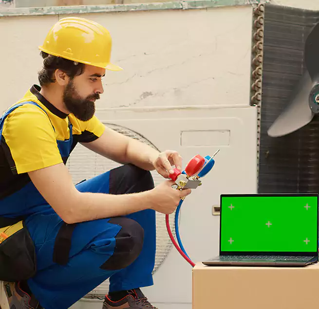 Why Homeowners & Businesses Trust Us in Niles, IL?