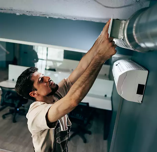 Why Homeowners & Businesses Trust Us in Niles, IL?