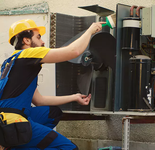  Why Homeowners & Businesses Trust Us in Niles, IL?