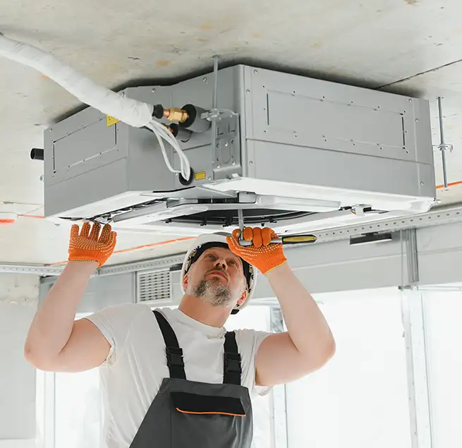 Why Homeowners & Businesses Trust Us Niles, IL