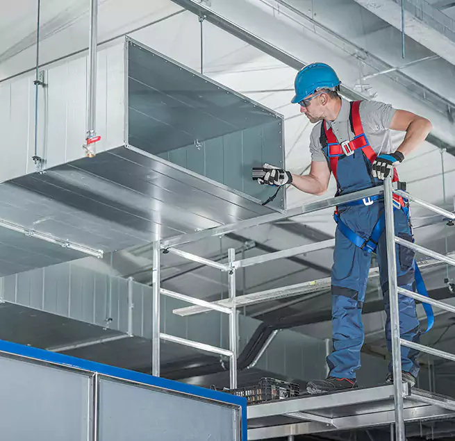 Why Homeowners Businesses Trust Us in Niles, IL