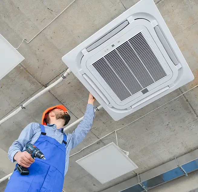 Why Homeowners & Businesses Trust Us in Niles, IL