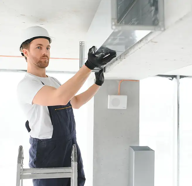 Why Homeowners & Businesses Trust Us in Niles, IL?