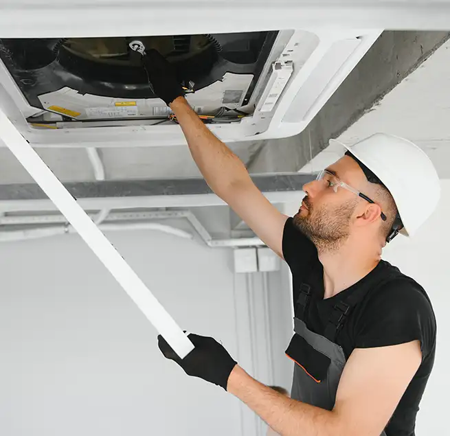 Why Homeowners & Businesses Trust Us in Niles, IL?