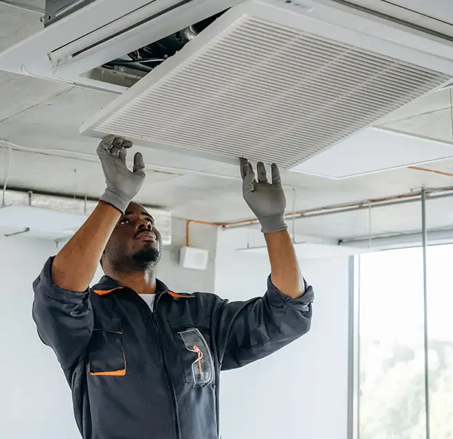 Why Homeowners & Businesses Trust Us in Niles, IL?