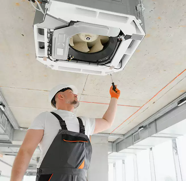 Why Homeowners Businesses Trust Us in Niles, IL