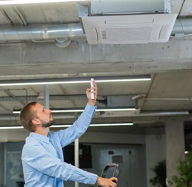 Why Homeowners & Businesses Trust Us in Niles, IL?